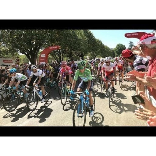 La Sortie du Dimanche - Retour sur la 2ème semaine de la Vuelta