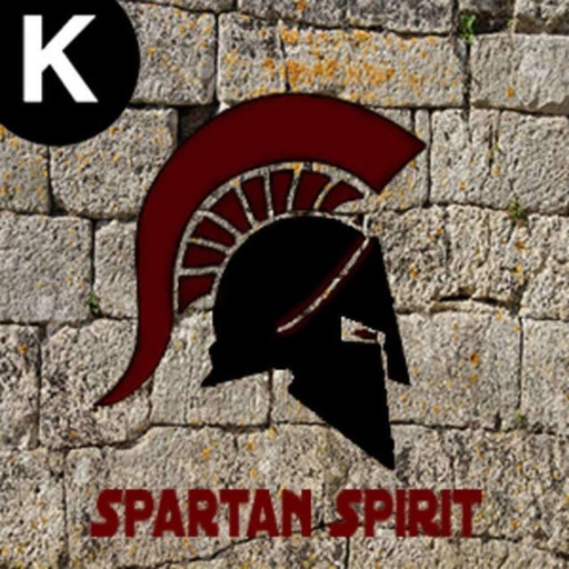 Spartan Spirit