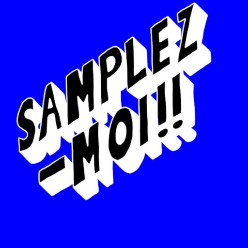 Samplez-Moi !! 05(D)étendu Etienne de Crécy - Super Discount
