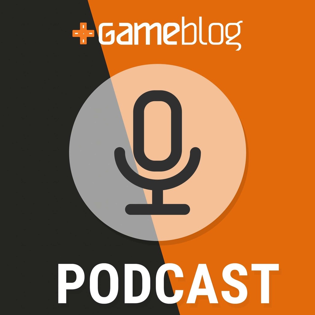 Les Podcasts Gameblog.fr