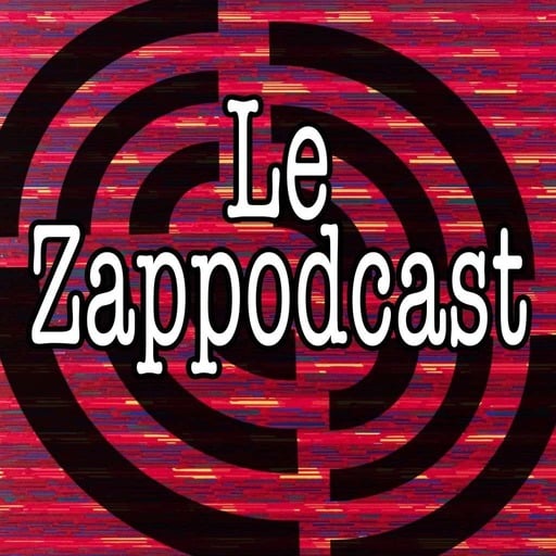 zappodcast #2