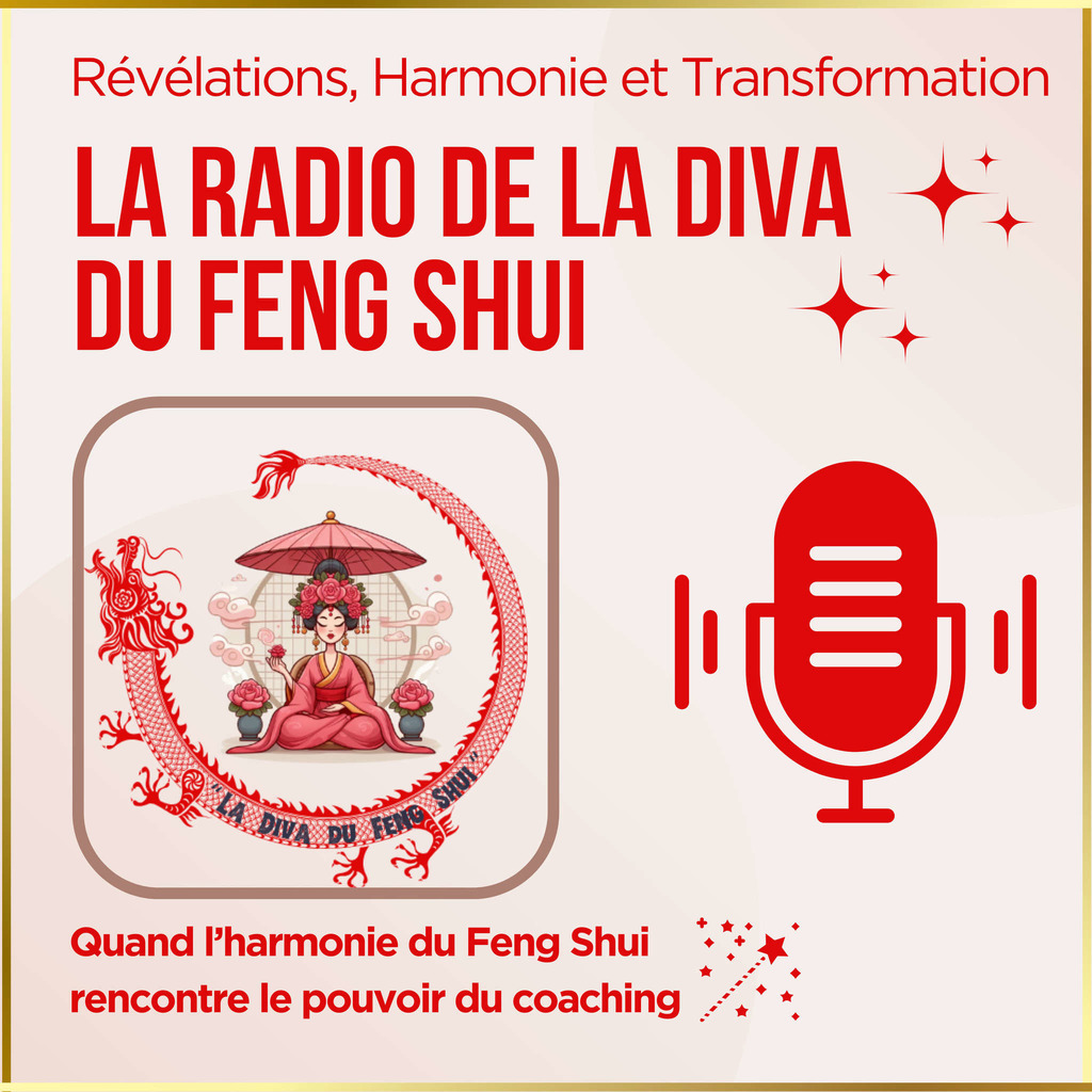 La radio de la Diva du Feng Shui