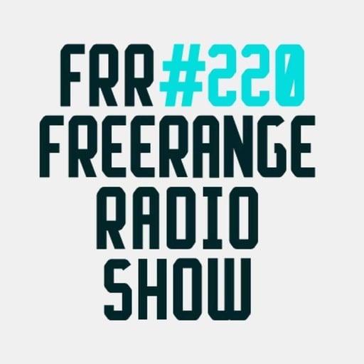 Freerange Records Radioshow No.220 - May 2018 Pt1 With Matt Masters and Guest Sam Irl