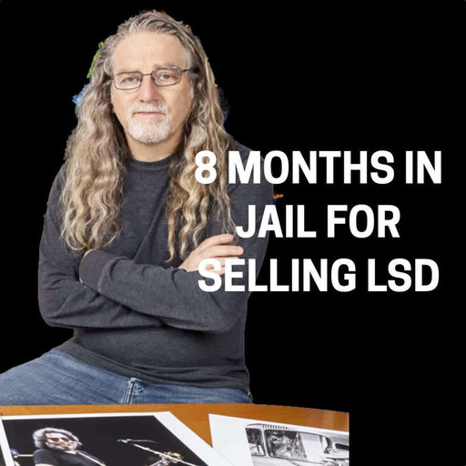 Jay Blakesberg: GETS OUT OF JAIL, BECOMES GRATEFUL DEAD PHOTOGRAPHER