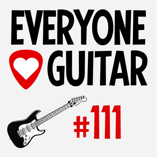 David Henriksson Interview - Guitarist, Tracy Lawrence - Everyone Loves Guitar #111