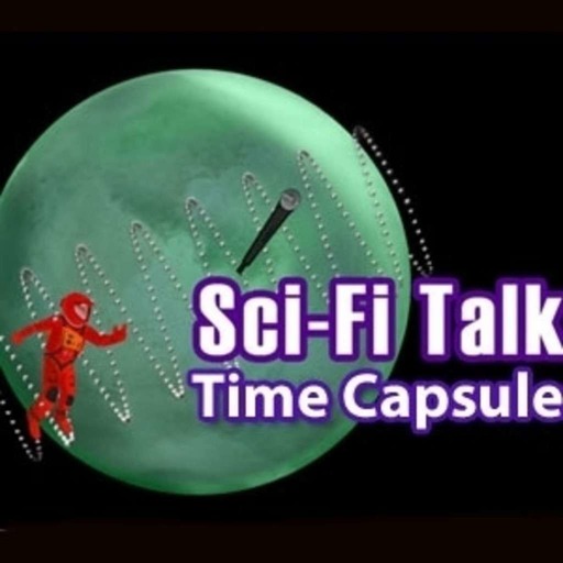 Time Capsule Episode 306