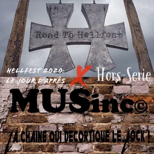 Road To Hellfest s04e14 Annulation