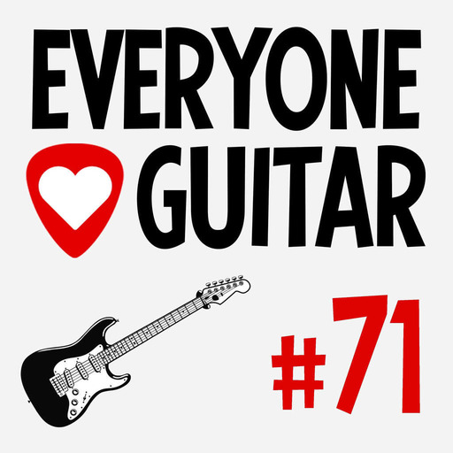 Sol Philcox-Littlefield Interview - Nashville Session & Touring Guitarist - Everyone Loves Guitar #71