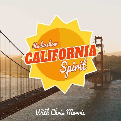 California Spirit radioshow