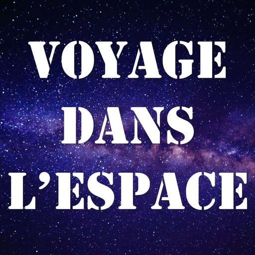 #42 - La grande expédition des Voyager - le Grand tour [1/3]
