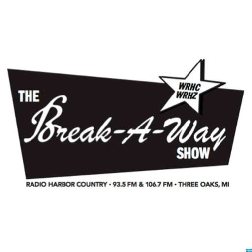 The Break-A-Way Show