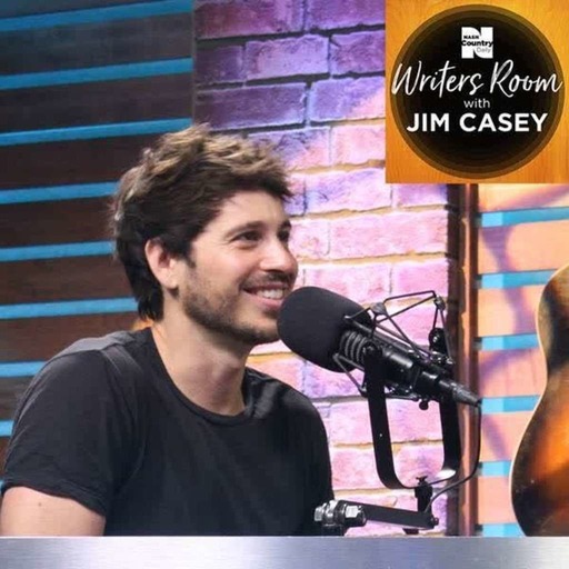 155: Morgan Evans Talks Aussie Roots, Upcoming Album, Top 5 Single, Touring With Chris Young & More