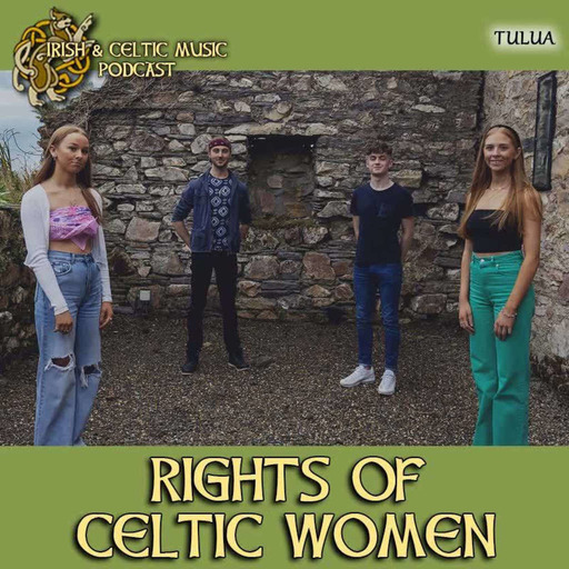 Rights of Celtic Women #571