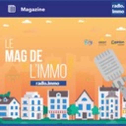 Mag de l'Immo - 27 Novembre 2020 - 7h-8h - Mag de l'Immo
