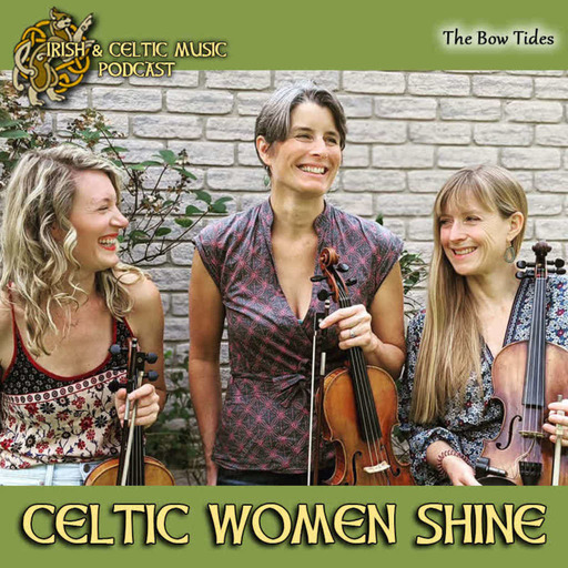 Celtic Women Shine #530