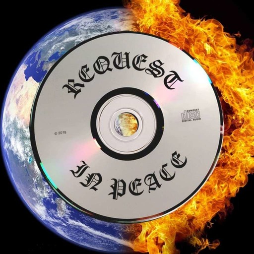 Request In Peace #9 vs Adrien Ménielle