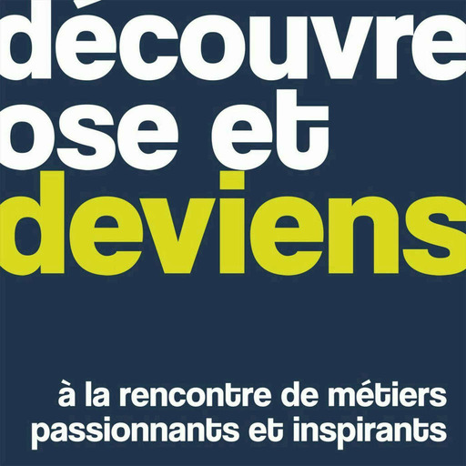 HORS SERIE #1-Nicolas Desoeuvre-coach, formateur et mentor de candidats-fondateur d'Assuretonavenir