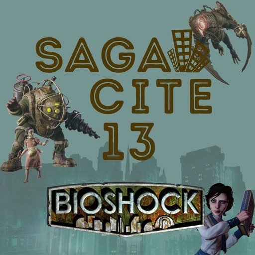 13-Bioshock