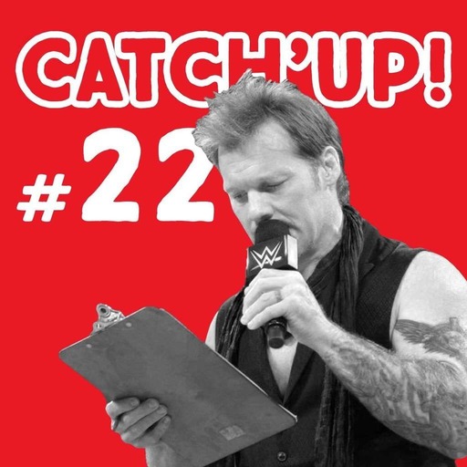 Catch'up #22 : Raw du 19 septembre 2016