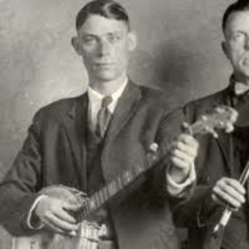 Charlie Poole Pioneered Piedmont Banjo Style