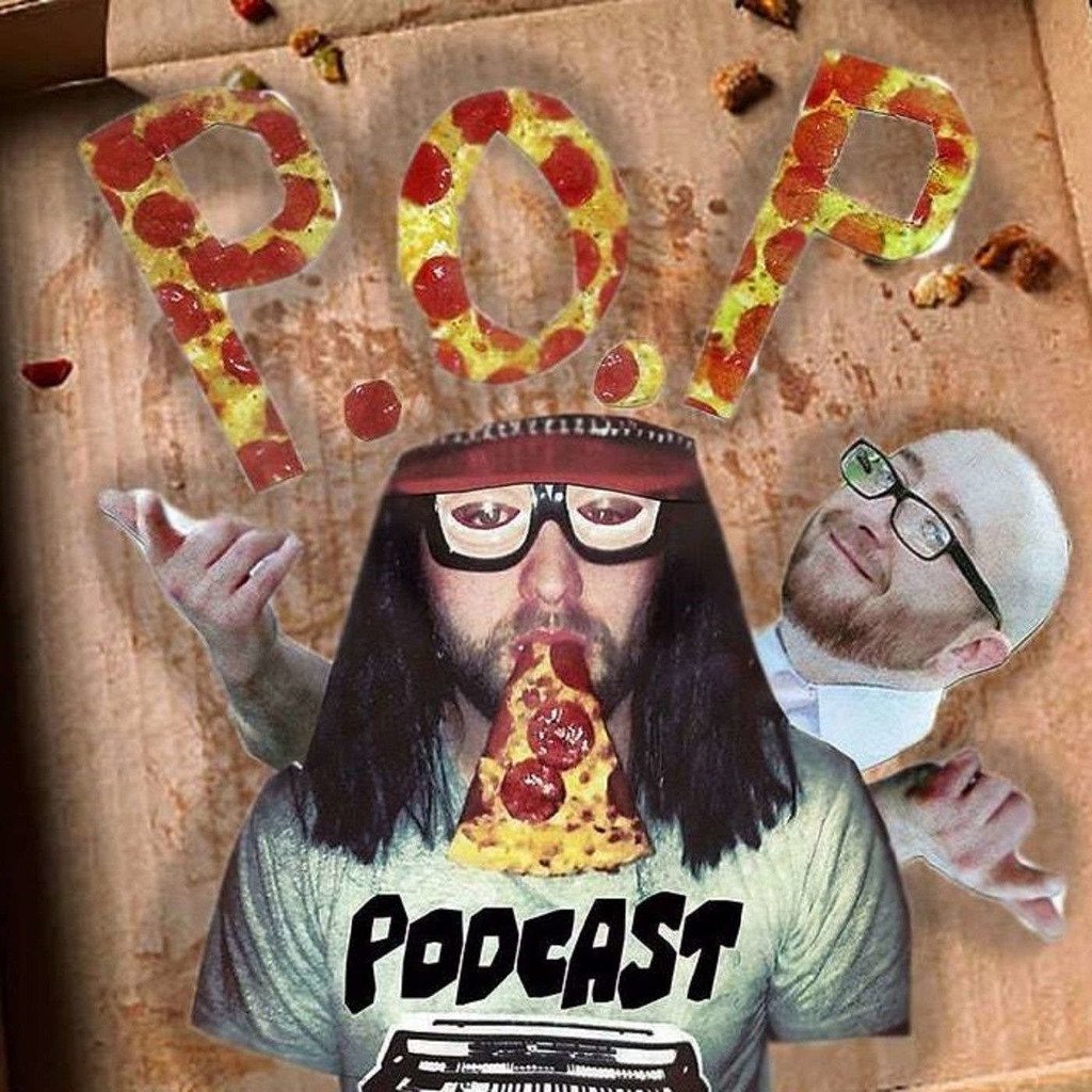 Piece of Pizza Podcast