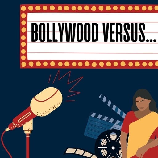 #95 Bollywood Versus... Le Fan (de Sharukh Khan)