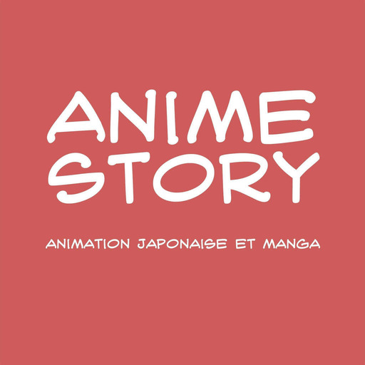 Anime Story #18 Dans les Alpes avec Annette