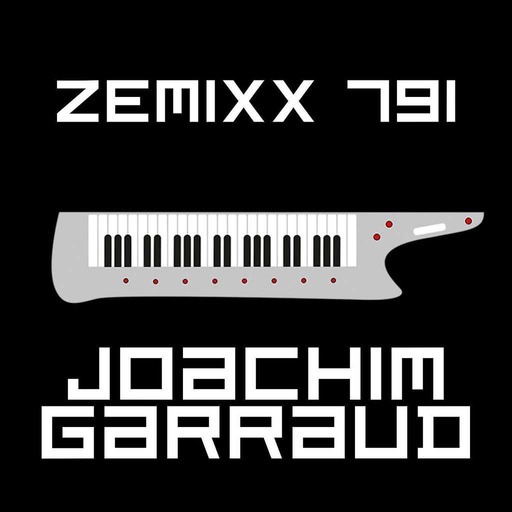 Zemixx 791, Octopussy
