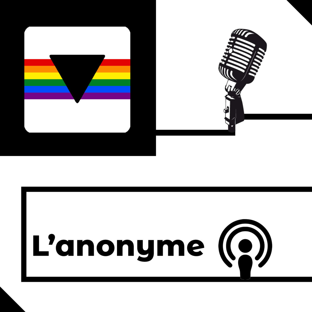 L'anonyme Podcast