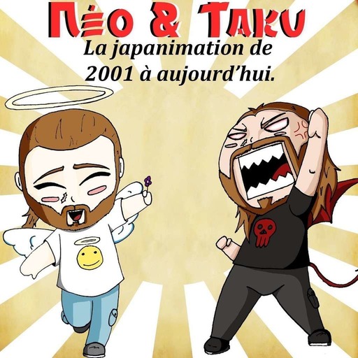 Néo & Taku