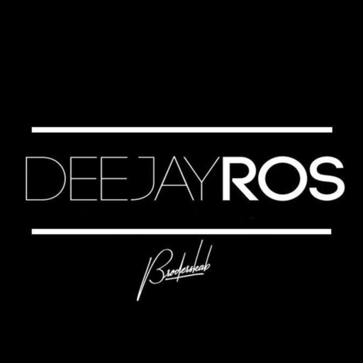 DJ ROS - One Dj Show (Belgium) #1