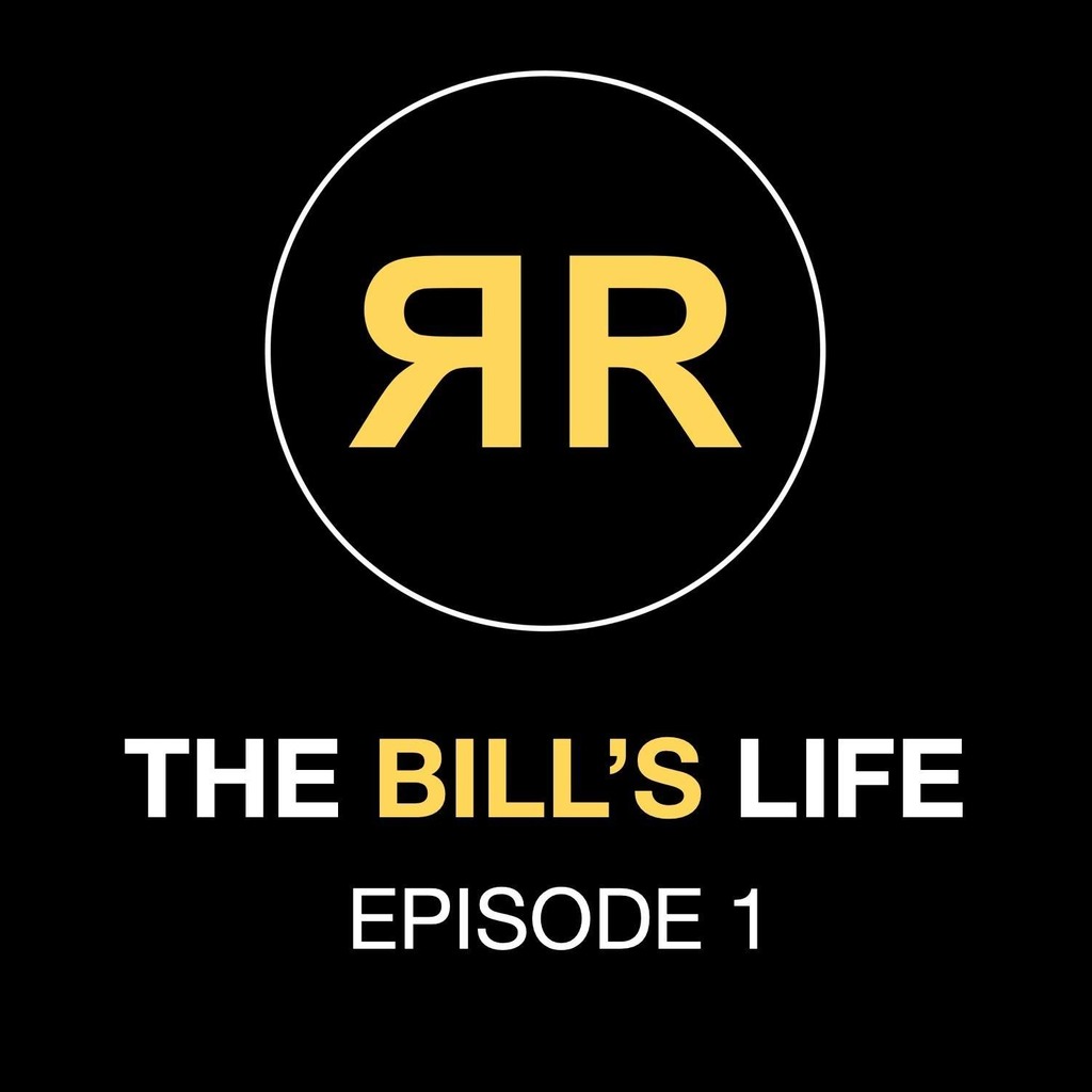 RR Bill's Life 