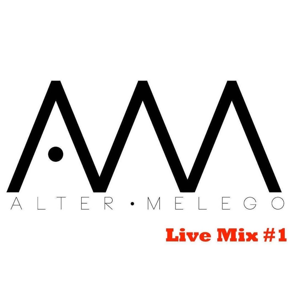 Live  House Mix #1