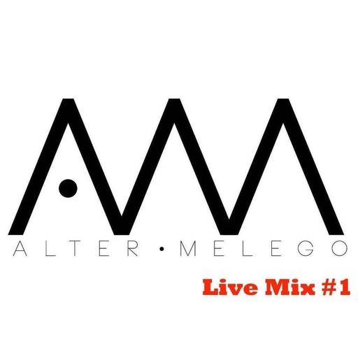 Latino R'n'B French Afro ... Live mix