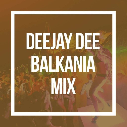 Balkania Mix