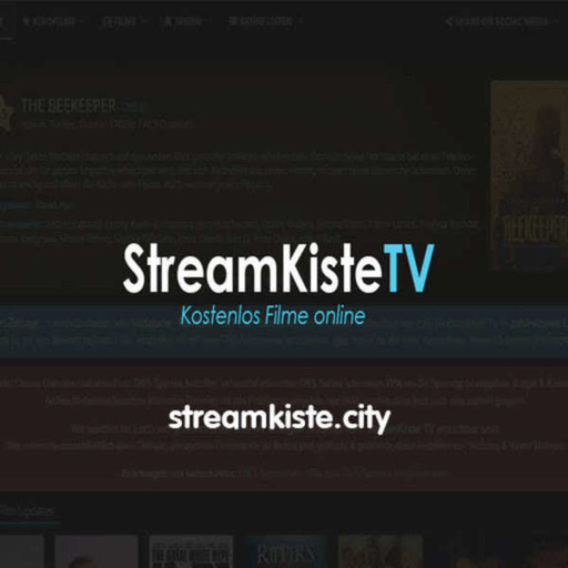 Streamkiste - Filme Kostenlos Anschauen Free in Germany