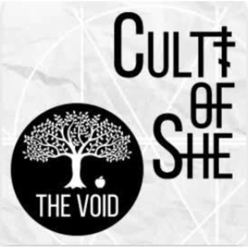 Cultt of She 3QS053
