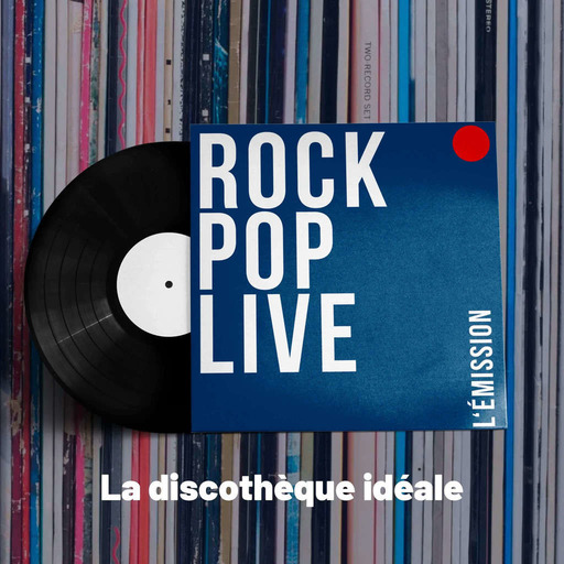 Discothèque idéale Rock Pop Live - The Police "Outlandos d'Amour"