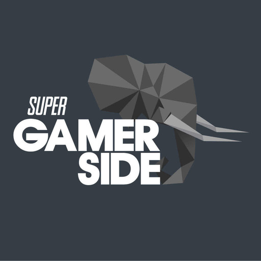 Super Gamerside 34 : La rentrée du comité RH