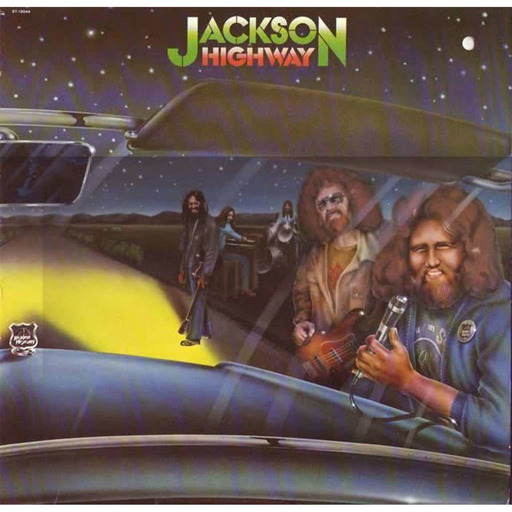 Épisode 25 : Jackson Highway - Jackson Highway