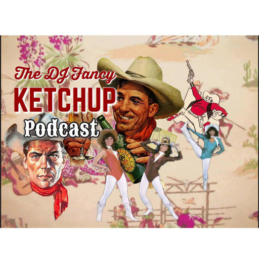 Episode 106: Episode 106: Revenge of the Ketchup Chips