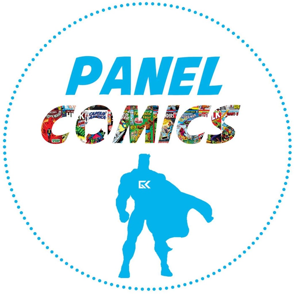Panel Comics