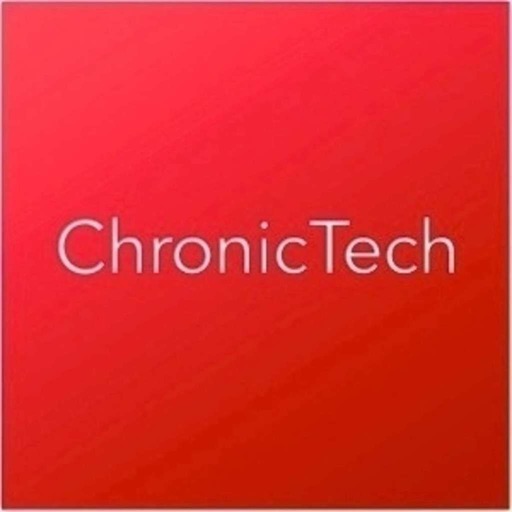 ChronicTech’ sur les métiers du web: Infographiste