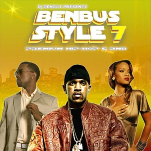 Mixtape - DJ Benbus presents Benbus Style Vol7 (2010)