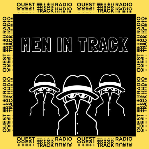 Men in Track #14 - Spécial farwestrack