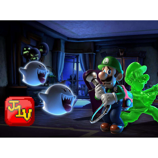 Podcast #343 - 7 avril 2022 - Jeux pacifiques, Beat Invaders Luigi's Mansion 3, Linux Fedora
