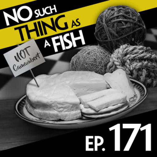 171: No Such Thing As A Half-Ape Vampire