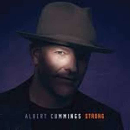 Guitar Radio Show Ep 371- Albert Cummings- Strong
