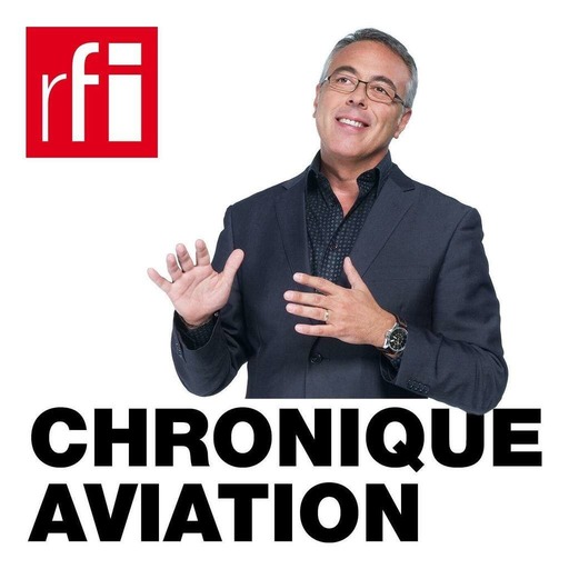 Chronique Aviation - Sur les traces de la ligne mythique de l’Aéropostale...