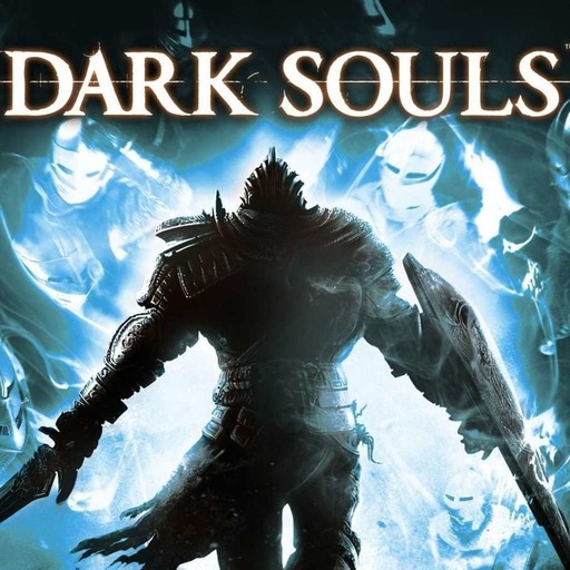 Dark souls 8